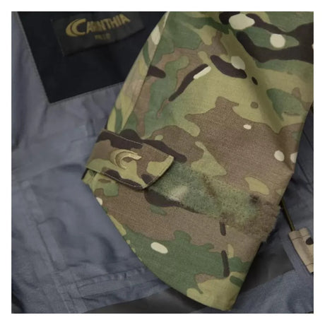 Carinthia - PRG 2.0 Jakke MultiCam-10-XtraGrej