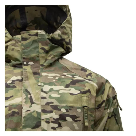 Carinthia - PRG 2.0 Jakke MultiCam-3-XtraGrej