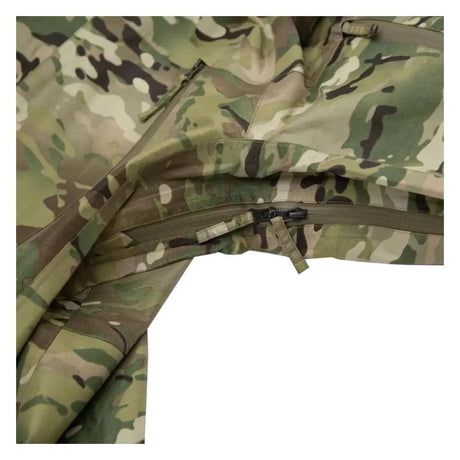 Carinthia - PRG 2.0 Jakke MultiCam-7-XtraGrej