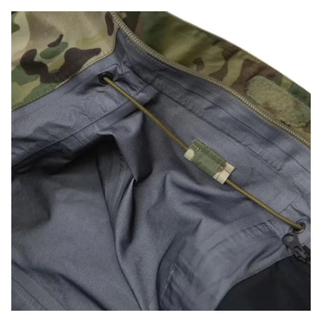 Carinthia - PRG 2.0 Jakke MultiCam-9-XtraGrej