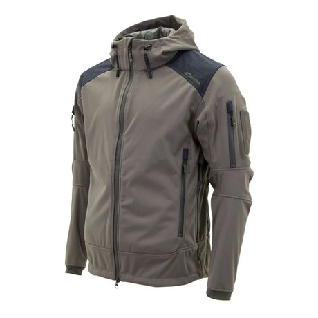 Carinthia - Special Forces Softshell Jakke // Olivengrøn-2-XtraGrej