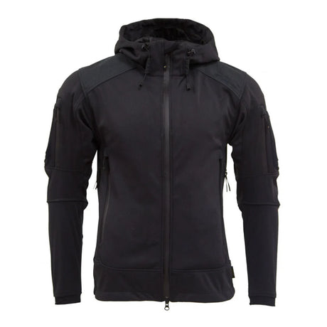Carinthia - Special Forces Softshell Jakke // Sort-1-XtraGrej