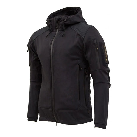 Carinthia - Special Forces Softshell Jakke // Sort-2-XtraGrej