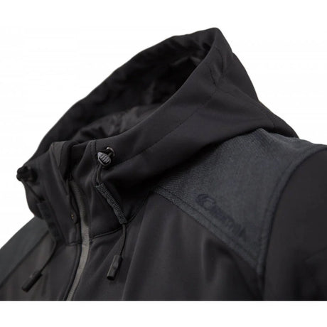 Carinthia - Special Forces Softshell Jakke // Sort-6-XtraGrej