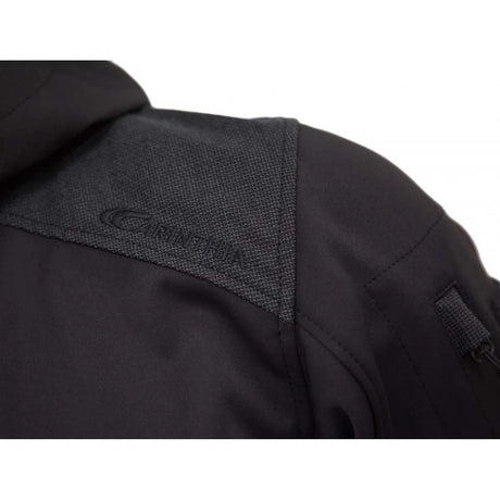 Carinthia - Special Forces Softshell Jakke // Sort-8-XtraGrej