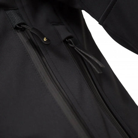 Carinthia - Special Forces Softshell Jakke // Sort-9-XtraGrej