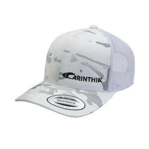 Carinthia - Taktisk Kasket // Multicam Alpine-1-XtraGrej