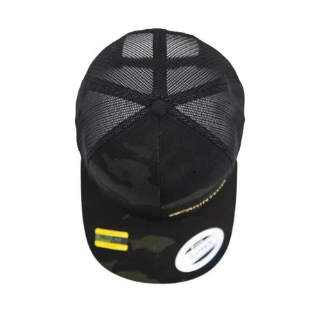 Carinthia - Taktisk Kasket // Multicam Black-2-XtraGrej