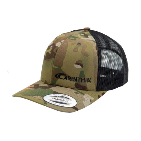 Carinthia - Taktisk Kasket // Multicam-1-XtraGrej