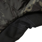 Carinthia - TLG 2.0 Jakke // Black MultiCam-6-XtraGrej