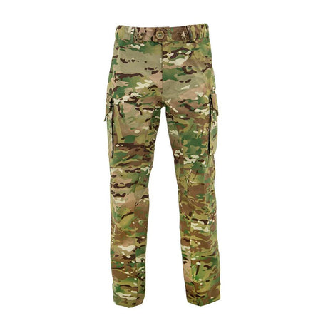 Carinthia - TRG GORE-TEX Regnbukser // MultiCam-1-XtraGrej