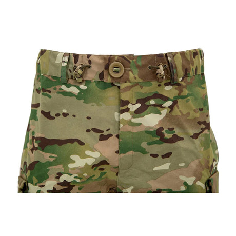 Carinthia - TRG GORE-TEX Regnbukser // MultiCam-4-XtraGrej