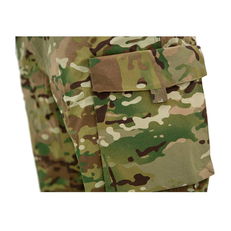 Carinthia - TRG GORE-TEX Regnbukser // MultiCam-5-XtraGrej