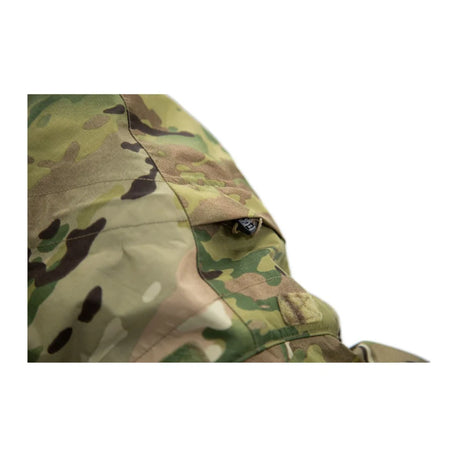 Carinthia - TRG GORE-TEX Regnjakke // MultiCam-5-XtraGrej