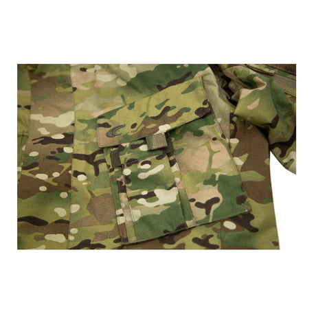 Carinthia - TRG GORE-TEX Regnjakke // MultiCam-6-XtraGrej