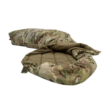 Carinthia - Tropen MultiCam Sovepose // MultiCam-3-XtraGrej