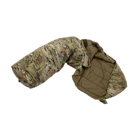 Carinthia - Tropen MultiCam Sovepose // MultiCam-4-XtraGrej