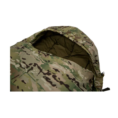 Carinthia - Tropen MultiCam Sovepose // MultiCam-5-XtraGrej