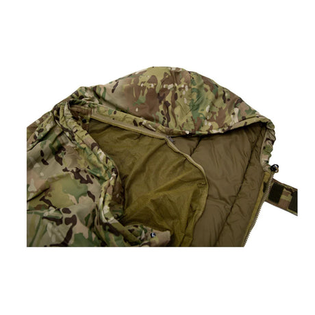 Carinthia - Tropen MultiCam Sovepose // MultiCam-8-XtraGrej