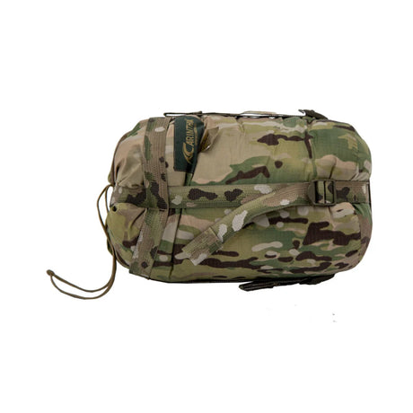 Carinthia - Tropen MultiCam Sovepose // MultiCam-9-XtraGrej