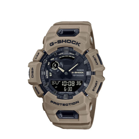 Casio - G-Shock GBA-900UU-5AER-1-XtraGrej
