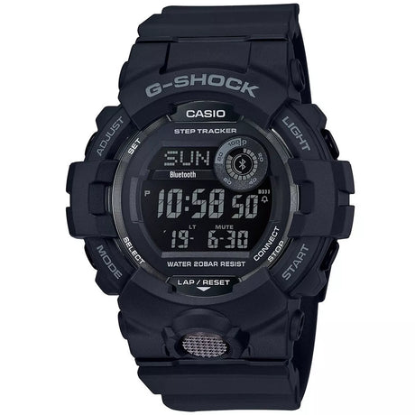 Casio - G-Shock GBD-800-1BER-1-XtraGrej