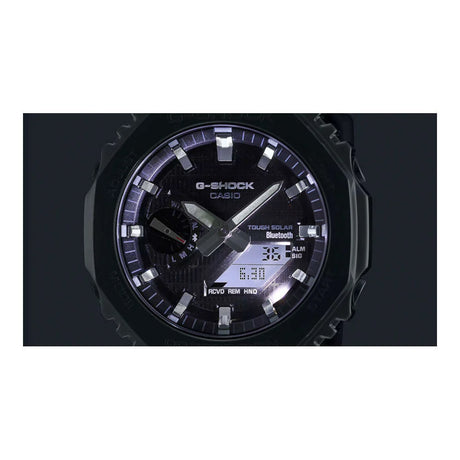 Casio - G-Shock GBM-2100-1AER-5-XtraGrej