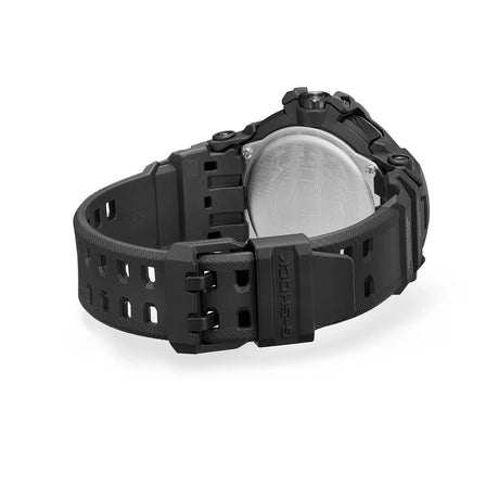 Casio - G-Shock GD-010 // 1ER-6-XtraGrej