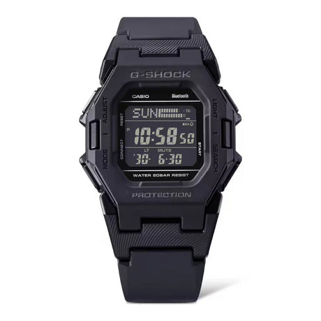 Casio - G-Shock GD-B500-1ER-2-XtraGrej