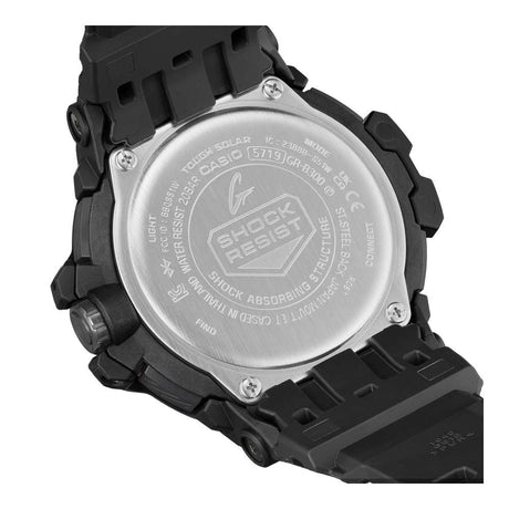 Casio - G-Shock GR-B300-1A4ER-3-XtraGrej