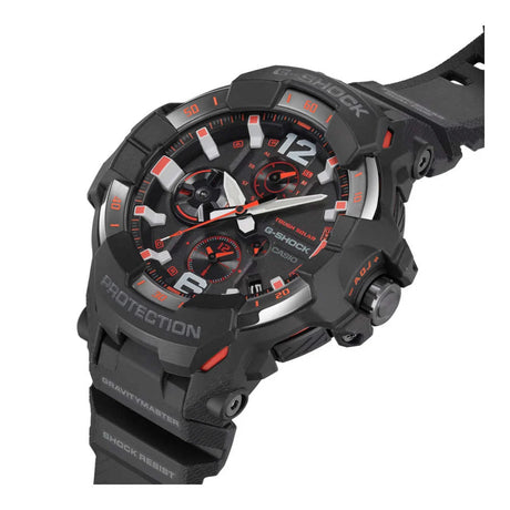 Casio - G-Shock GR-B300-1A4ER-5-XtraGrej