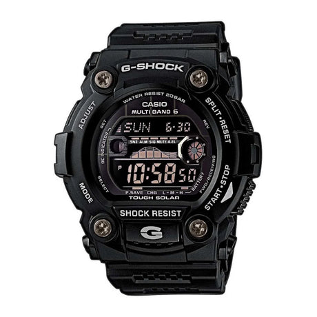 Casio - G-Shock GW-7900B-1ER-1-XtraGrej