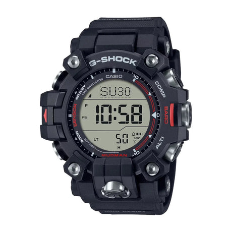 Casio - G-Shock GW-9500-1ER Mudman-1-XtraGrej