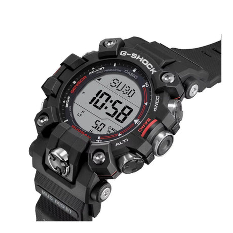 Casio - G-Shock GW-9500-1ER Mudman-6-XtraGrej