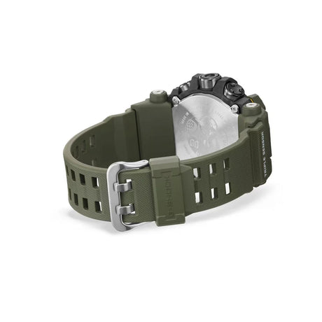 Casio - G-Shock GW-9500-3ER Mudman-9-XtraGrej