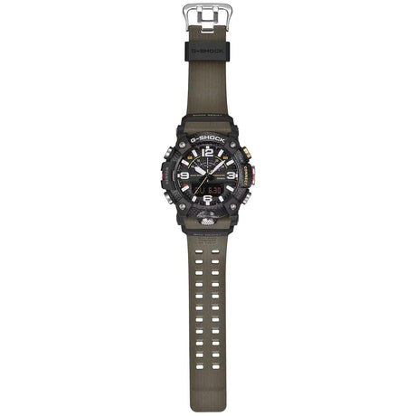 Casio G-Shock Premium Mudmaster GG-B100X-1A3ER-5-XtraGrej