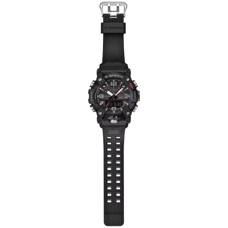 Casio G-Shock Premium Mudmaster GG-B100X-1AER-5-XtraGrej