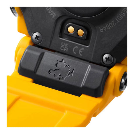 Casio - G-Shock Rangeman GPR-H1000-9 Gul-11-XtraGrej