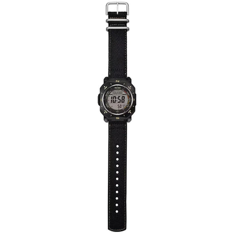 Casio - ProTrek Premium PRG-69B-1ER-4-XtraGrej