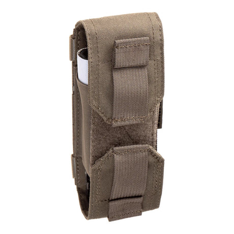 ClawGear - 2-Way Tourniquet Pouch // Olivengrøn-4-XtraGrej