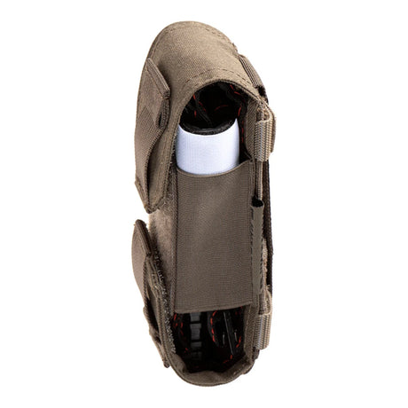 ClawGear - 2-Way Tourniquet Pouch // Olivengrøn-6-XtraGrej