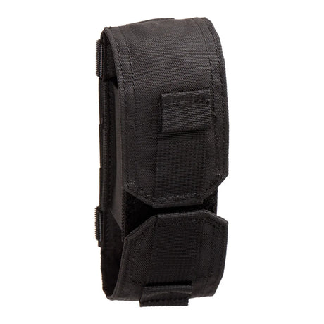 ClawGear - 2-Way Tourniquet Pouch // Sort-1-XtraGrej