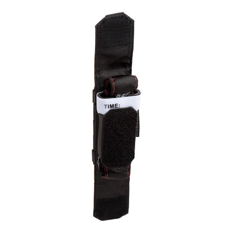 ClawGear - 2-Way Tourniquet Pouch // Sort-6-XtraGrej