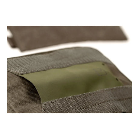 ClawGear - First Aid Kit Rip-Off Pouch Core // Olivengrøn-10-XtraGrej