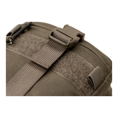 ClawGear - First Aid Kit Rip-Off Pouch Core // Olivengrøn-12-XtraGrej