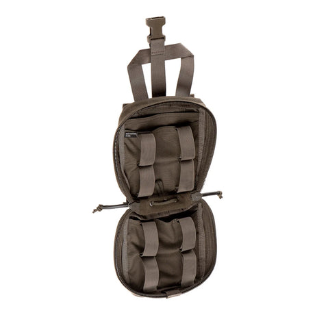 ClawGear - First Aid Kit Rip-Off Pouch Core // Olivengrøn-5-XtraGrej