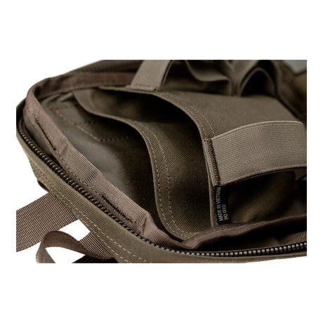 ClawGear - First Aid Kit Rip-Off Pouch Core // Olivengrøn-8-XtraGrej