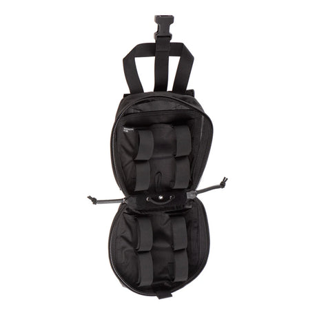 ClawGear - First Aid Kit Rip-Off Pouch Core // Sort-6-XtraGrej