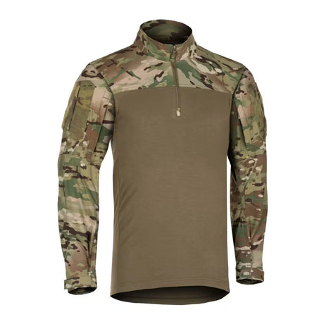 ClawGear - Operator Combat Shirt MK. III ATS // Multicam-1-XtraGrej