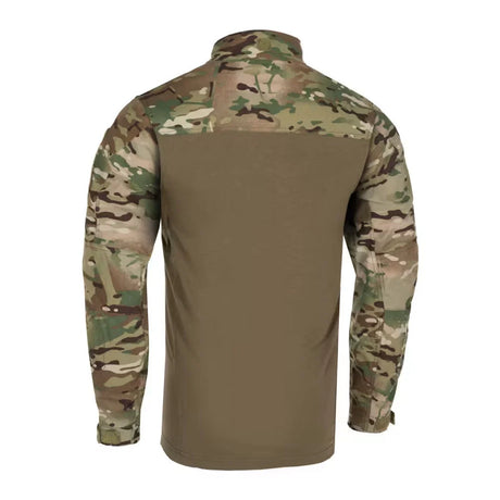 ClawGear - Operator Combat Shirt MK. III ATS // Multicam-2-XtraGrej